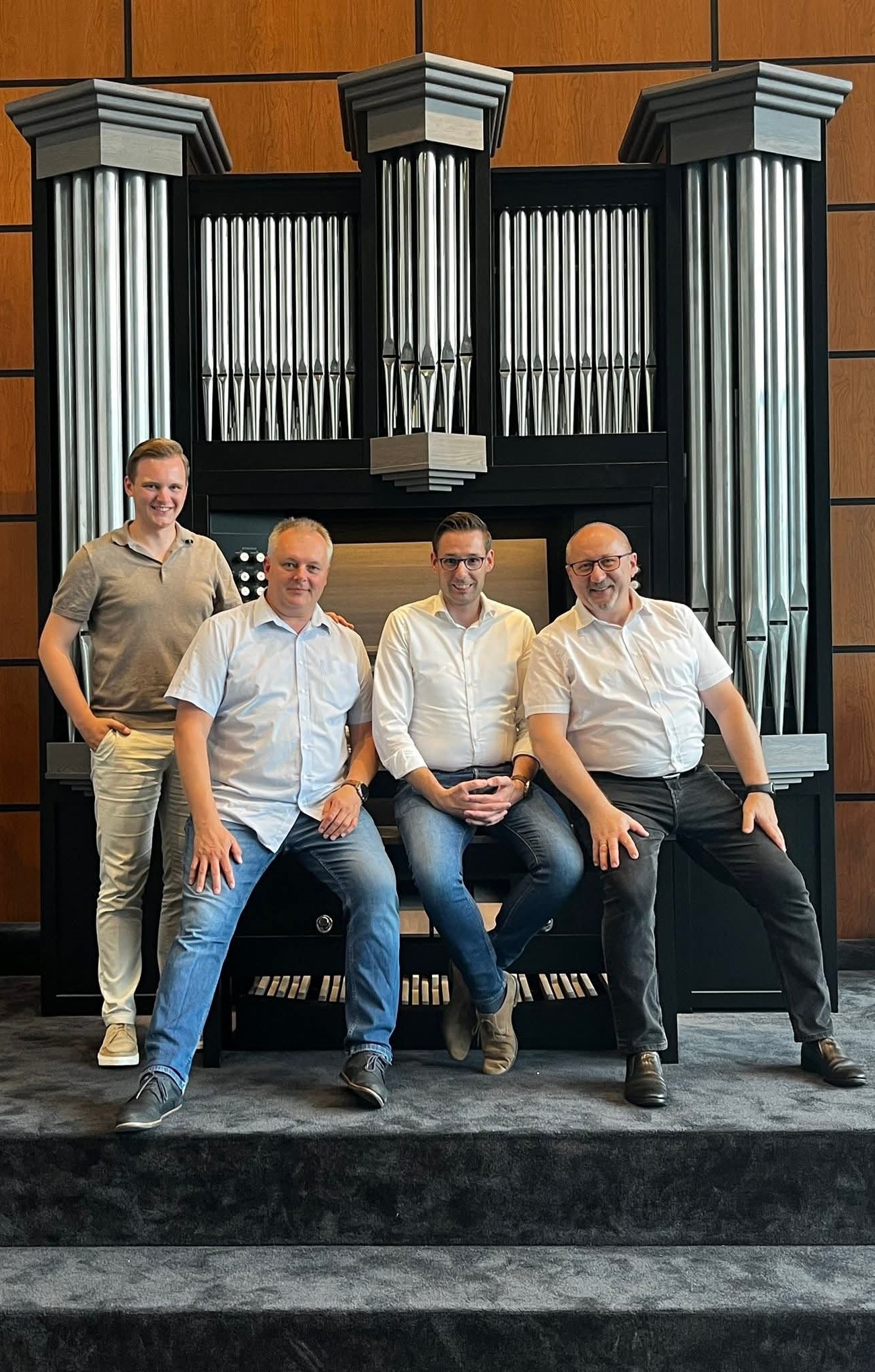 PKMuz.pl oficjalny dystrybutor firmy Allen Organs oraz Content Organs