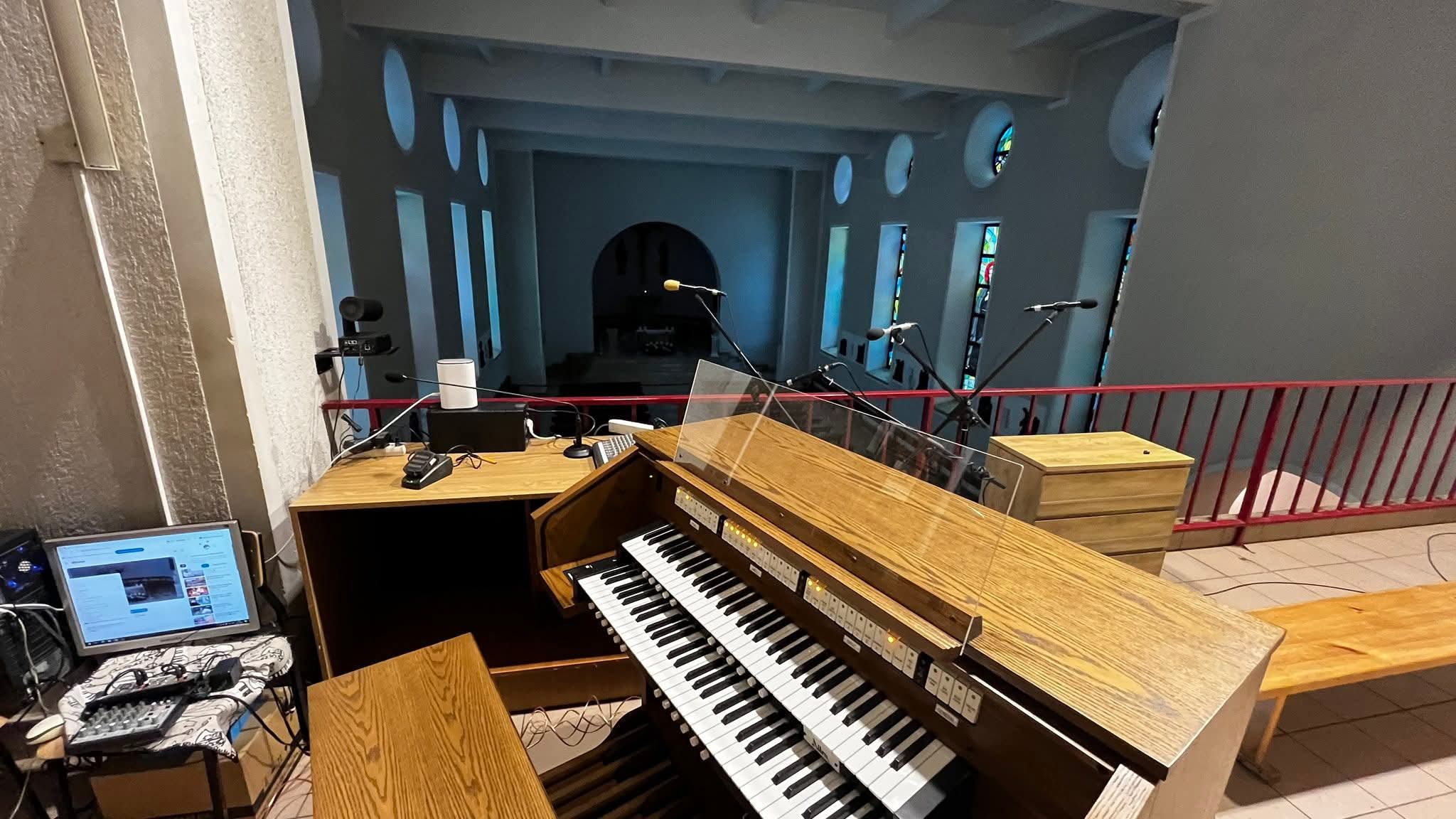 PKMuz.pl oficjalny dystrybutor firmy Allen Organs oraz Content Organs