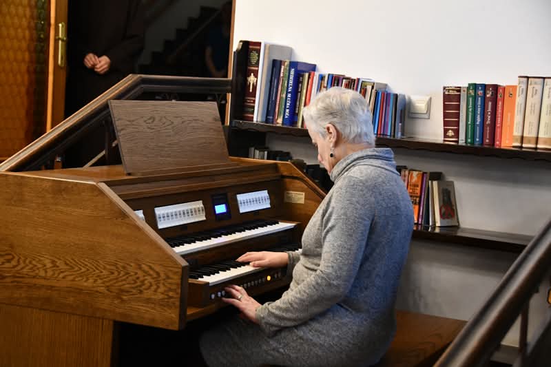 PKMuz.pl oficjalny dystrybutor firmy Allen Organs oraz Content Organs