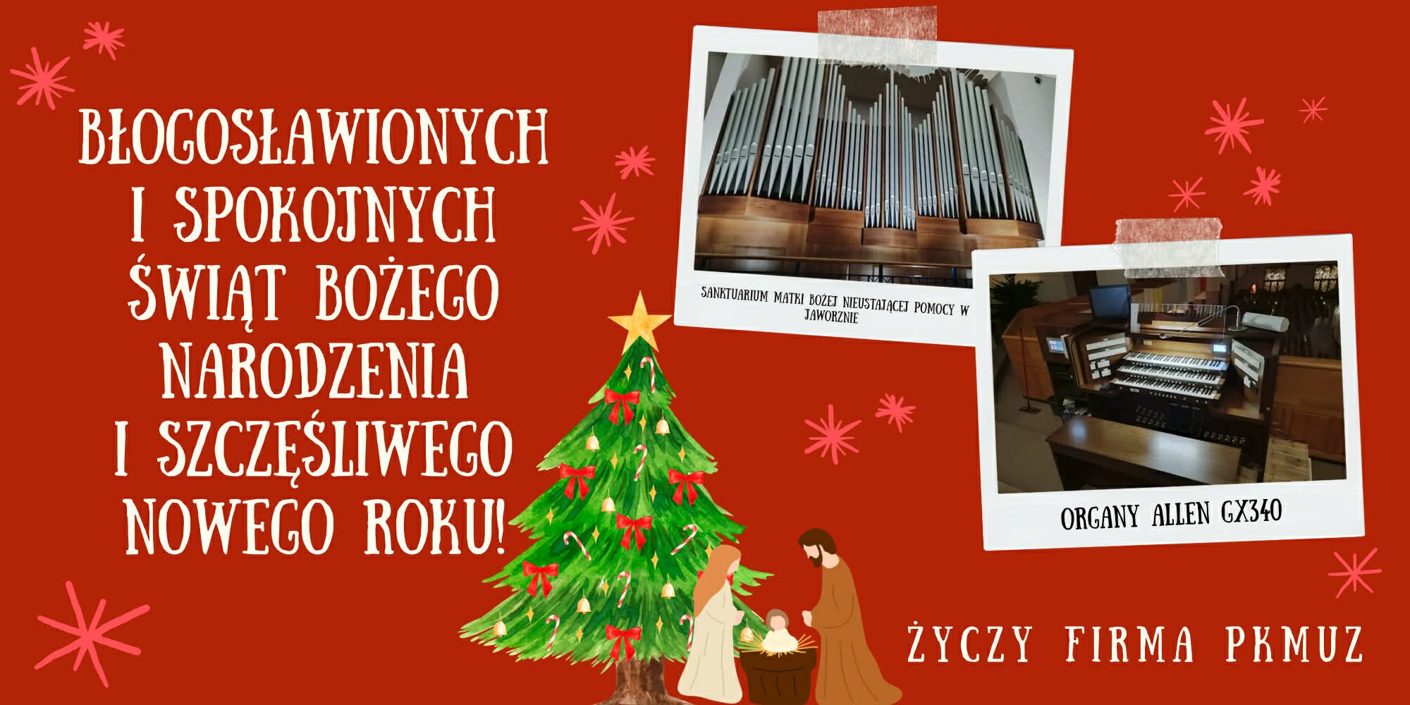 Życzenia świąteczne Boże Narodzenie 2025 Życzenia świąteczne Boże Narodzenie 2025