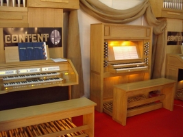 PKMuz Allen Organs