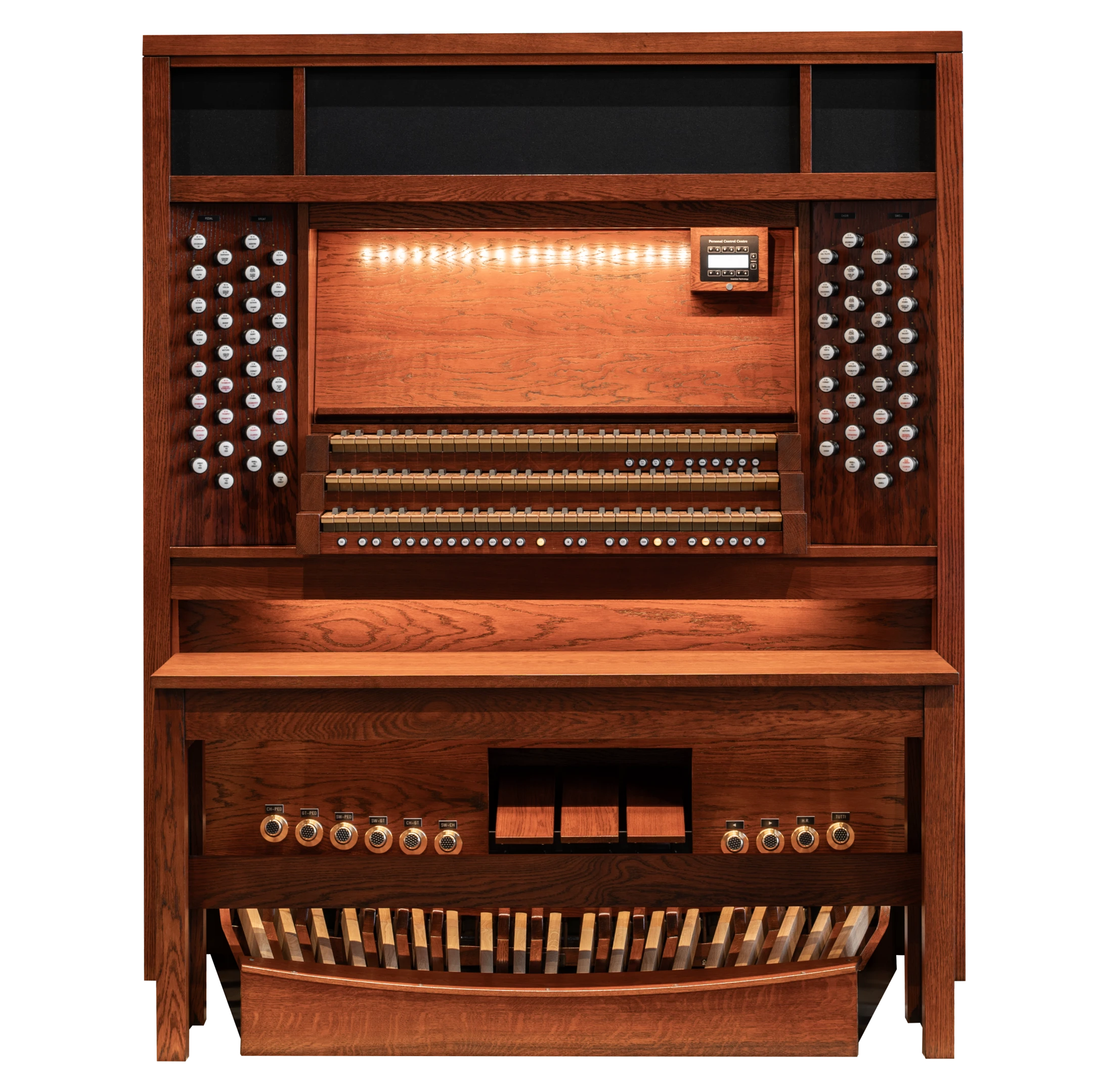 Content - model Mondri 354