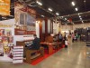 Stoisko  na targach SacroExpo 2013